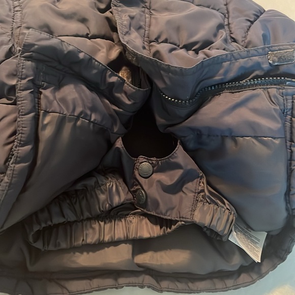 Old Navy Winter Coat 2T - Picture 6 of 8